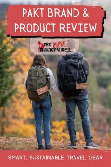 pakt brand review pinterest image