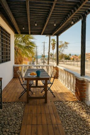 Malecon Boardwalk