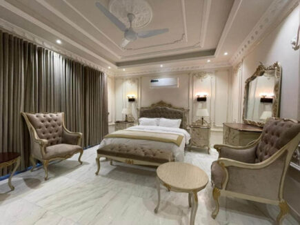 Arish Luxury Suites