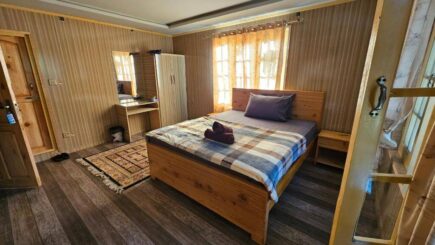 Sehrish Guest House, Skardu