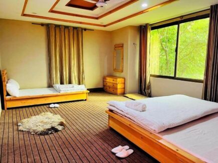 HIKK Inn