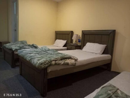Ringachan Guest House & Restaurant