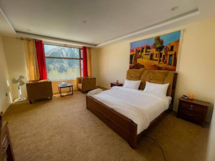 Apex Hotels and Resorts Hussaini