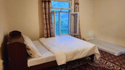 Karakorum Family Guest House, Hunza
