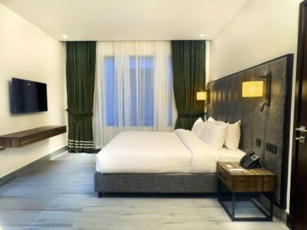 Hotel One Vogue Mall 35 Rawalpindi