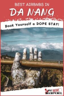 best airbnb in da nang vietnam pinterest image