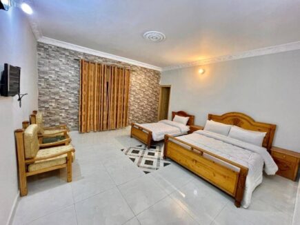 Hotel Dream Palace