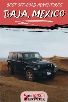 desert off road adventure baja pinterest image
