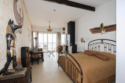 Poco Cielo Hotel