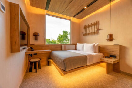 Motto By Hilton Tulum, Mexico