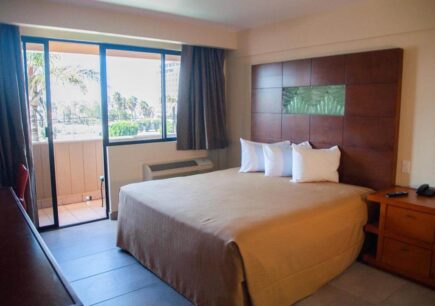 Del Mar Inn Rosarito