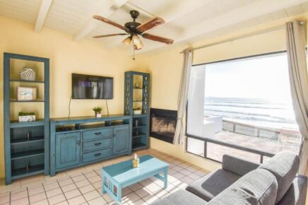 Quinta Pacifica Beachfront Villas