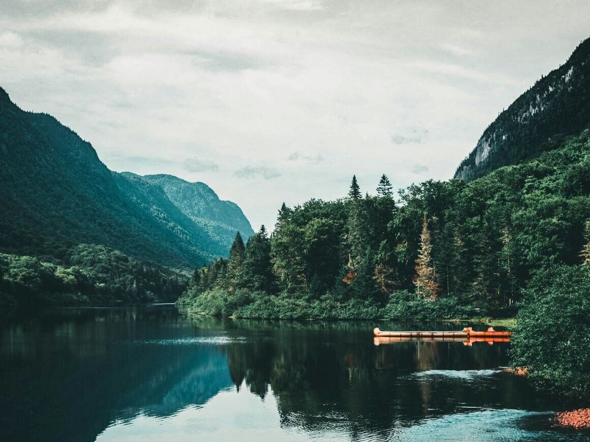 jacques cartier national park quebec