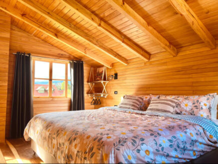Lucky Lodge Oxapampa