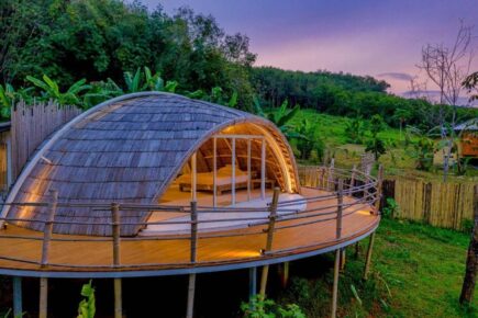 Jaiyen Boutique Eco Resort