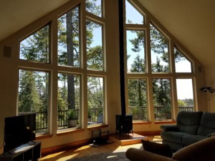 Whispering Pines