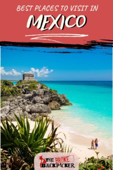 beautiful places in Mexico, Pinterest images