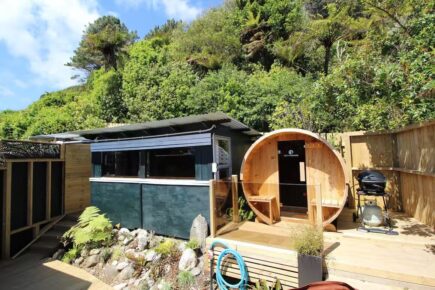 Fox River Tiny Home