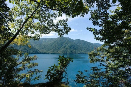 Lake Chuzenji