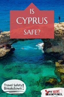 is cyprus safe pinterest image
