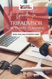 tripadvisor review pinterest image