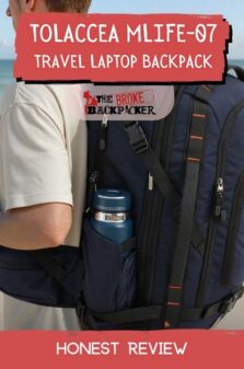 Tolaccea mlife 07 travel backpack pinterest image