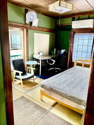 Shinozaki Private Room