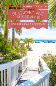 where to stay in st vincent and the grenadines pinterest image