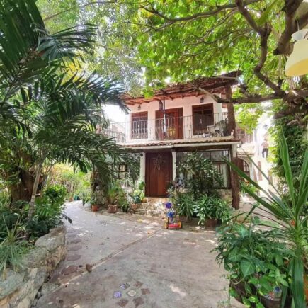 Tropical & Cozy Villa
