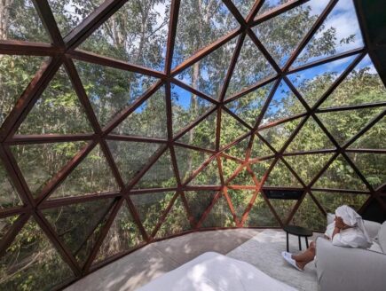 Glass House