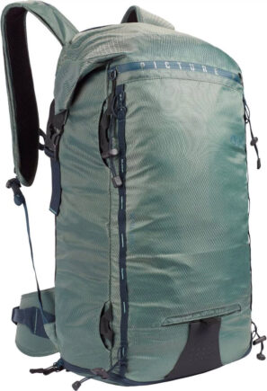 picture organic clothing komit TR 26 snow pack