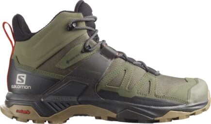Ultra 4 Mid GTX Hiking Boots