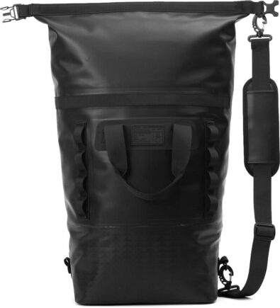 Dirt Bag Eco Camp