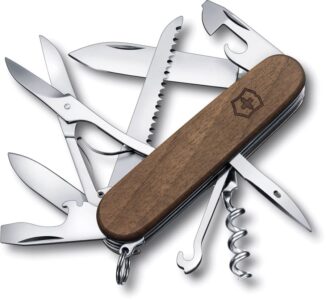 Swiss Army Huntsman Knife