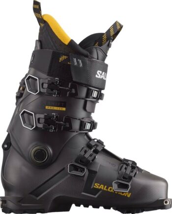 Salomon Shift Pro 120 Alpine Touring Ski Boots