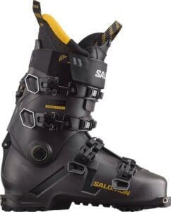 Salomon Shift Pro 120 Alpine Touring Ski Boots