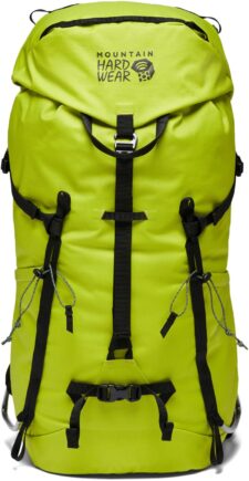 mountain hardwear scrambler backpack twenty five