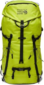 mountain hardwear scrambler backpack twenty five