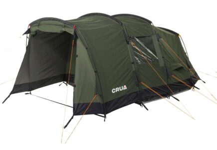 crua tri tent