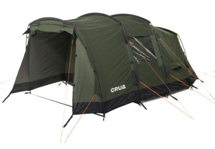 crua tri tent