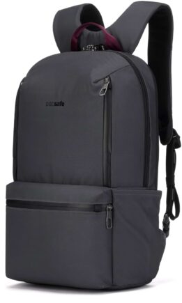 pacsafe metrosafe x anti theft pack
