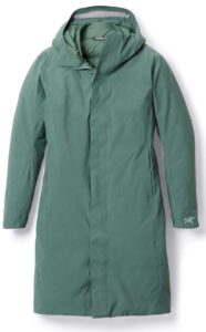 arcteryx patera down parka