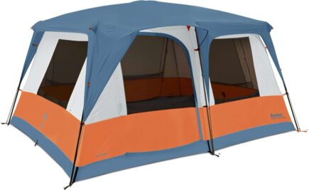 eureka copper canyon lx 8 person tent