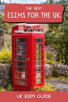 best esims for uk pinterest image