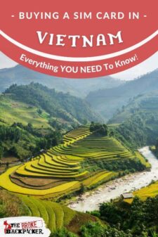best sim card in vietnam pinterest image