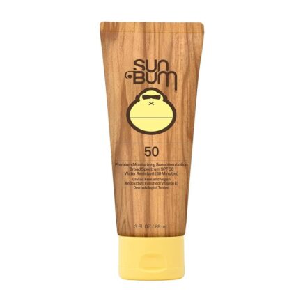 sun bum original SPF 50