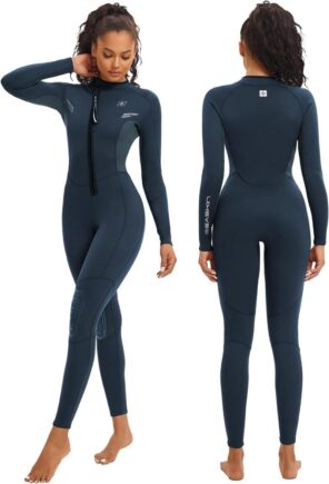 seaskin wetsuits for men women