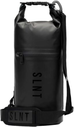 SLNT waterproof faraday dry bag