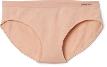 Patagonia Barely Hipster Underwear