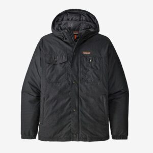 Men’s Steel Forge Puff Jacket